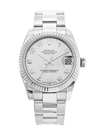 Rolex Datejust Lady 31 178274